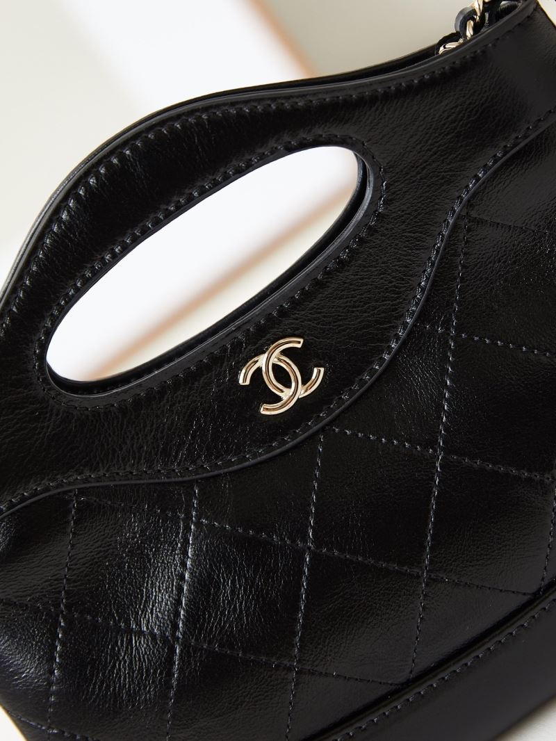 Chanel Top Handle Bags